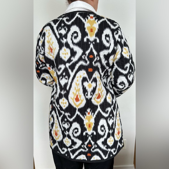 High quality handmade jacket Size L - Picture 6 of 15